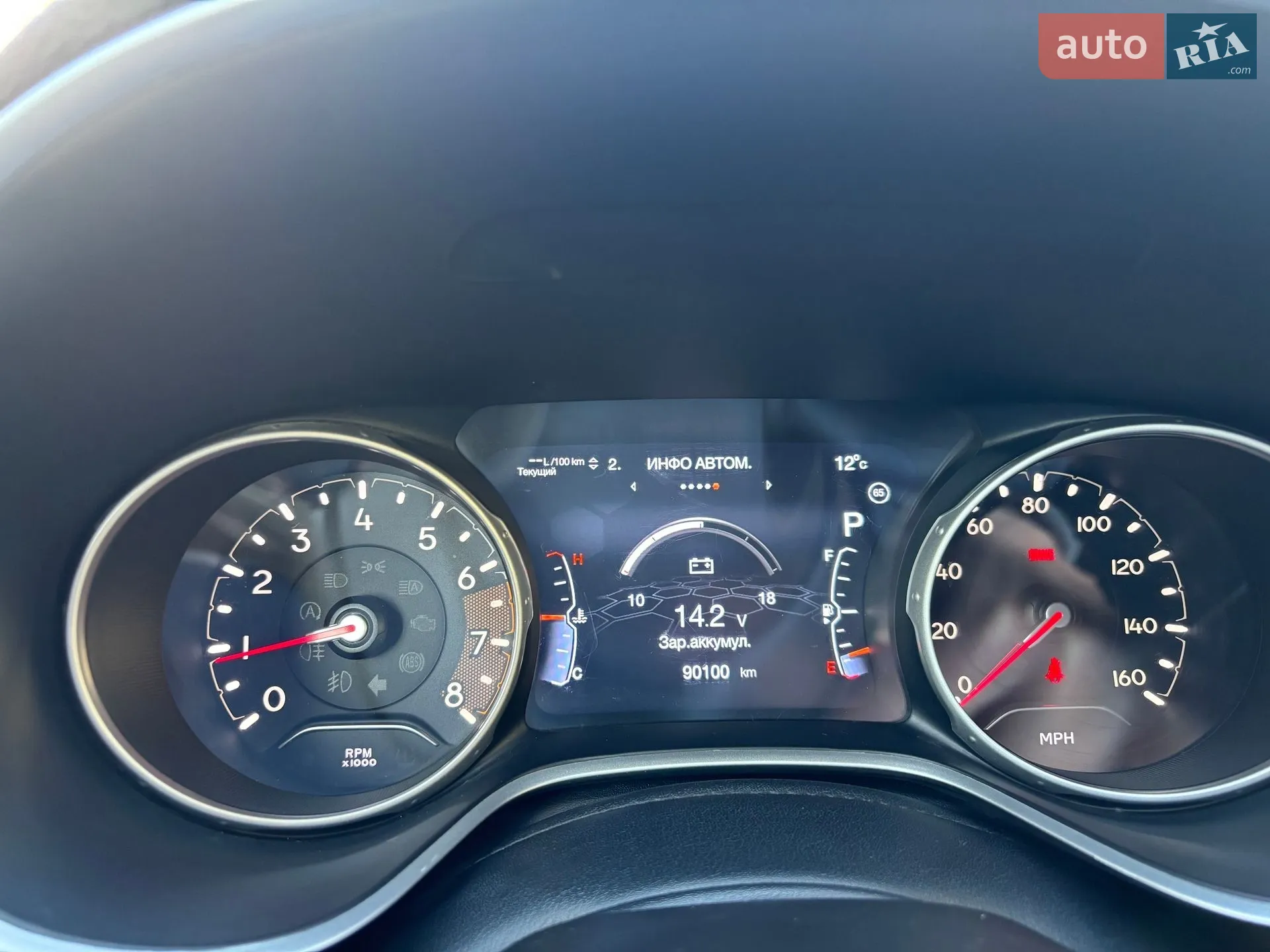 2019 Jeep Compass - мініатюра 10