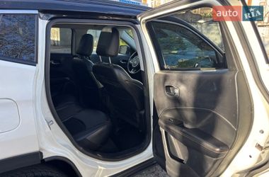Позашляховик / Кросовер Jeep Compass 2019 в Одесі