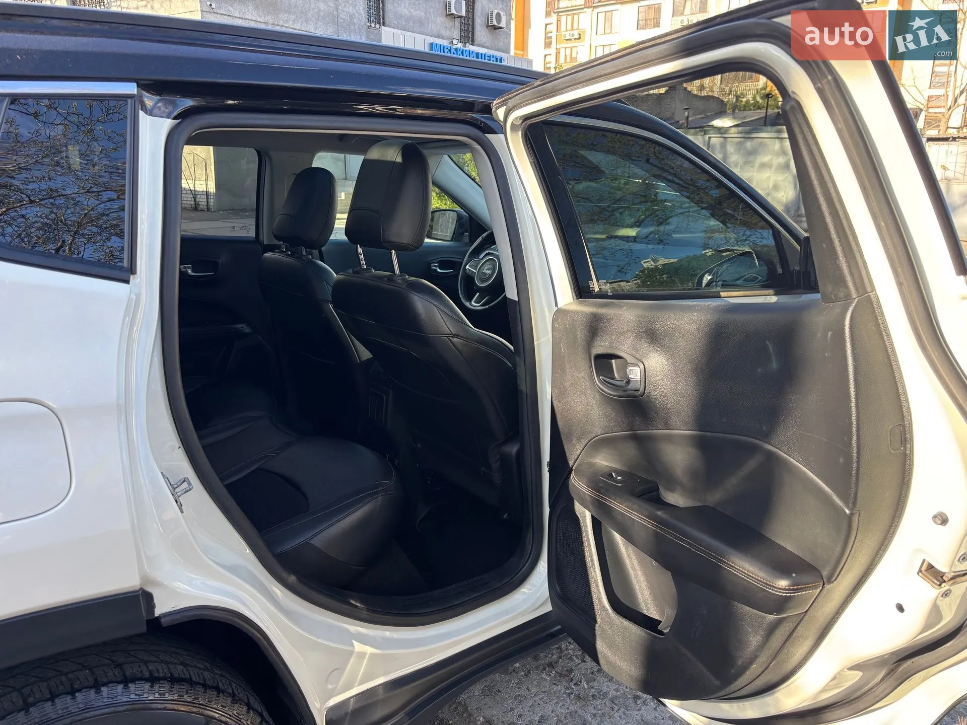 2019 Jeep Compass - мініатюра 22