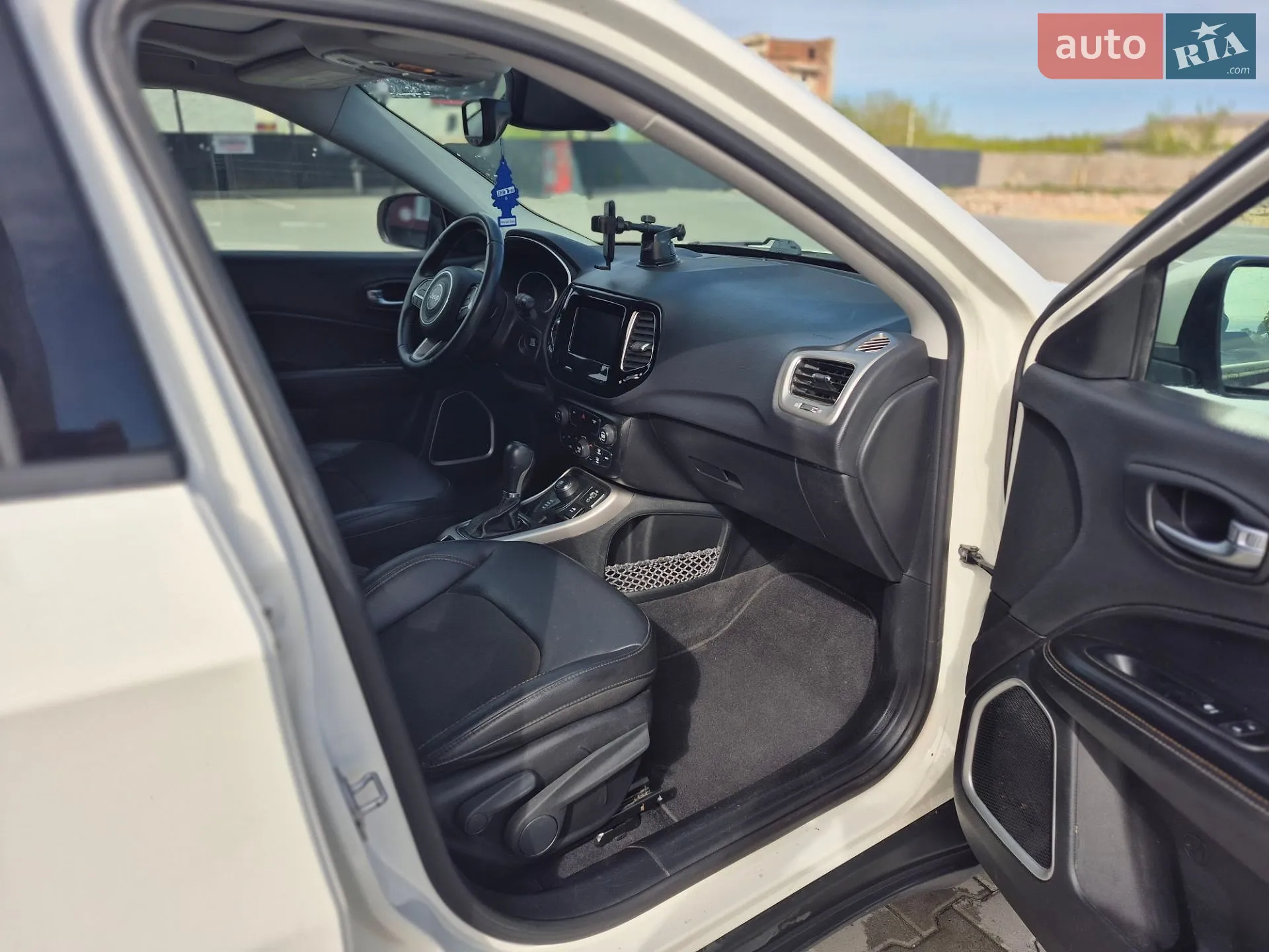2018 Jeep Compass - мініатюра 24
