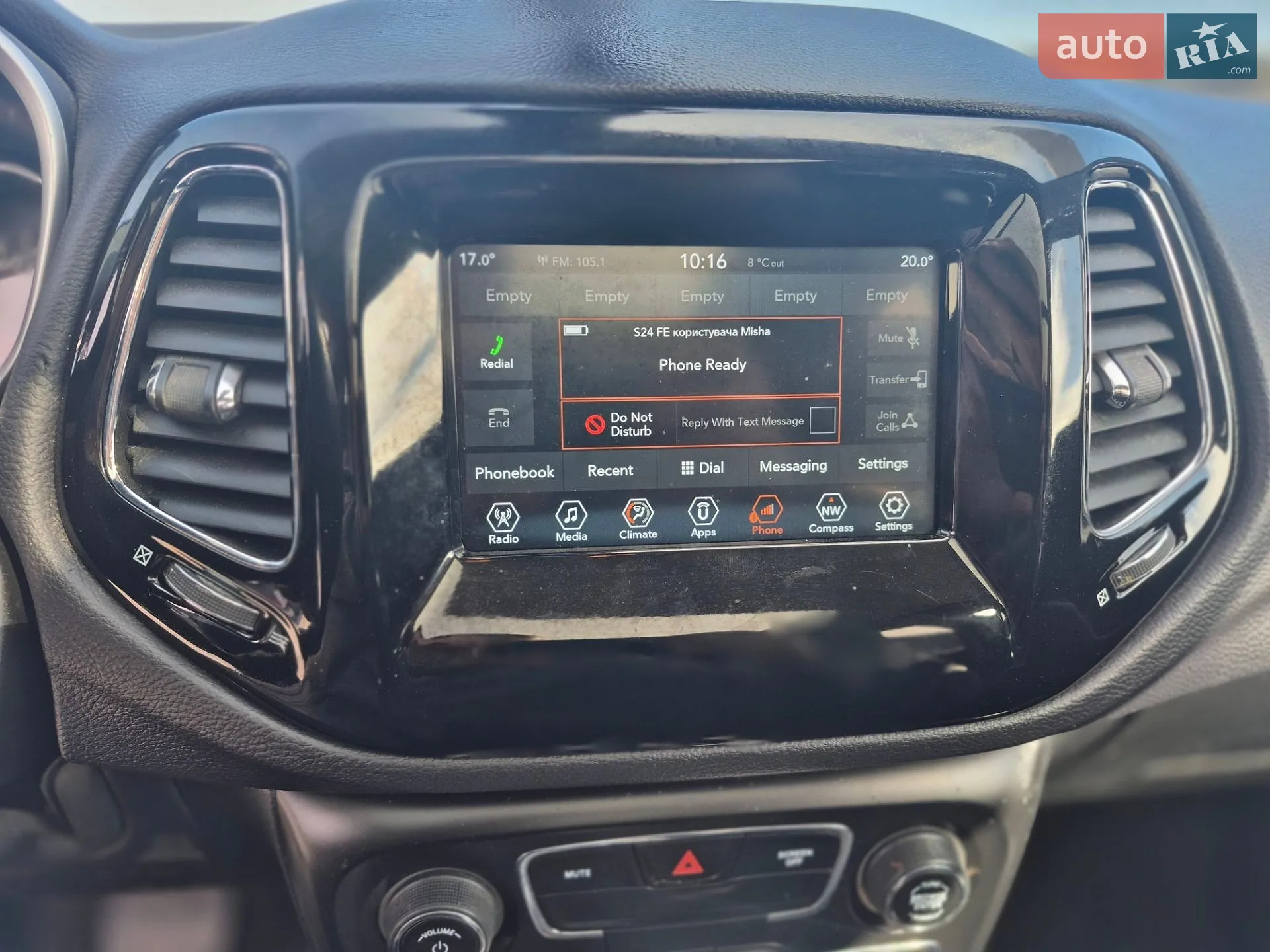 2018 Jeep Compass - мініатюра 32