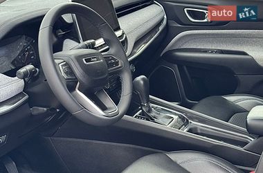 Позашляховик / Кросовер Jeep Compass 2022 в Фастові