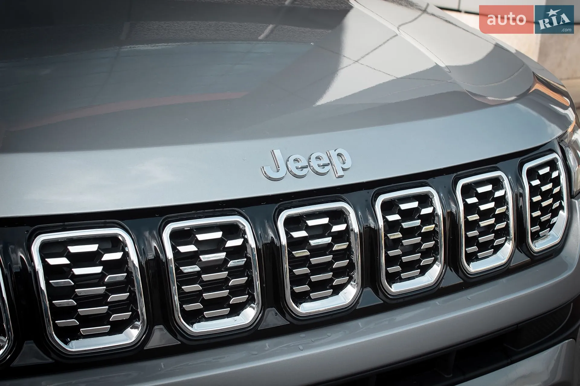 2021 Jeep Compass - мініатюра 34