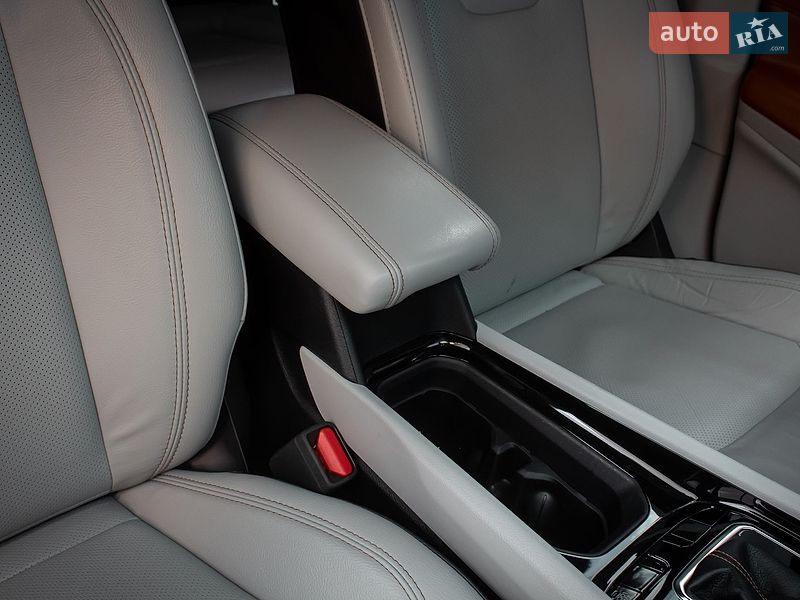 Позашляховик / Кросовер Jeep Compass 2021 в Києві