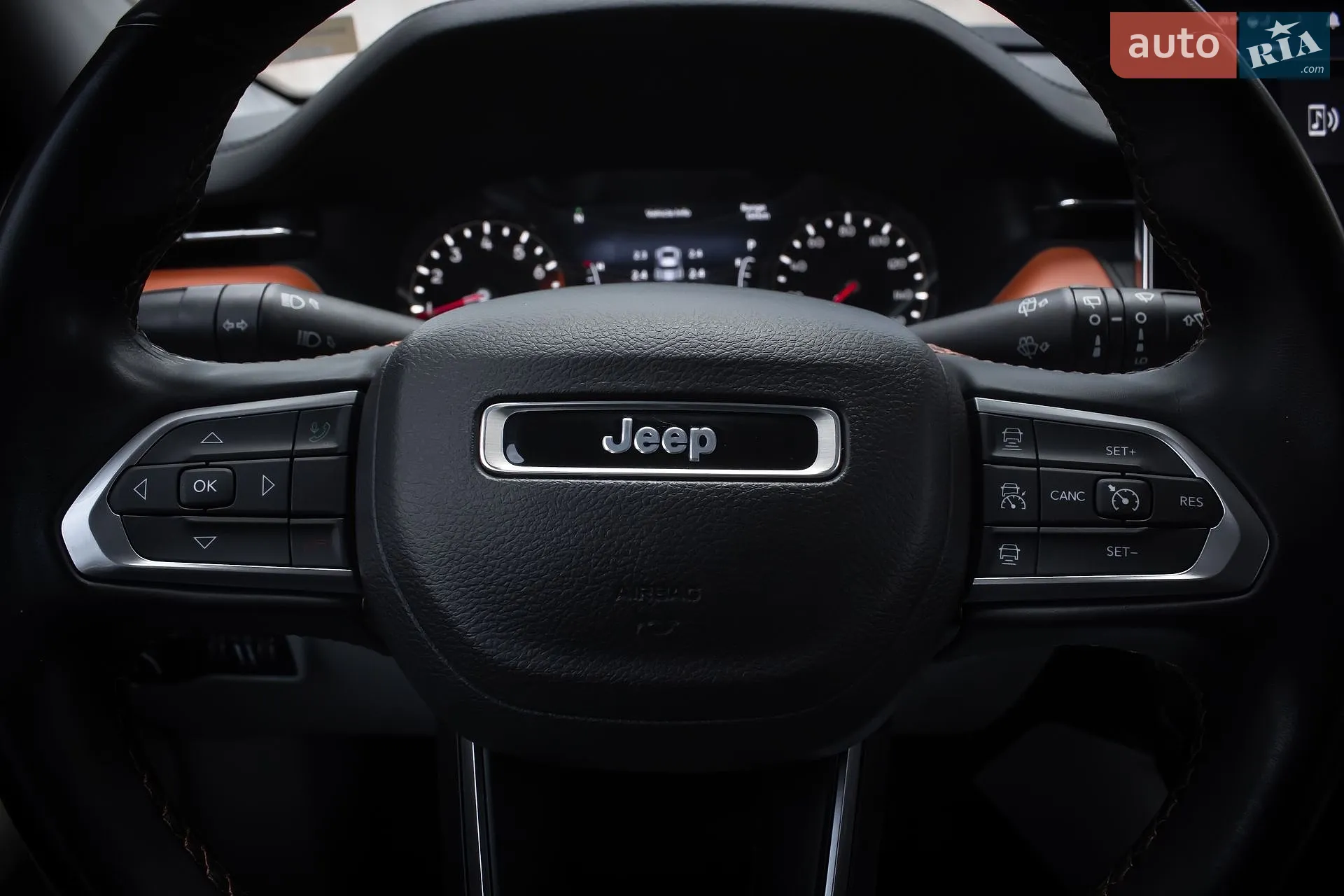 2021 Jeep Compass - мініатюра 12