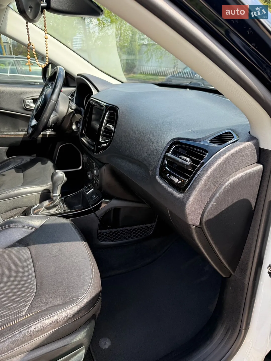 2018 Jeep Compass - мініатюра 11