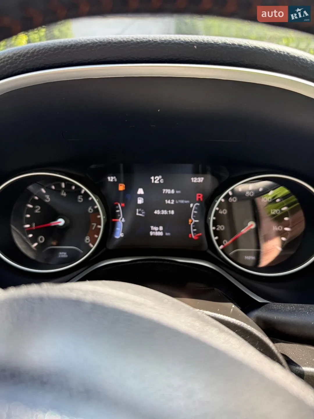 2018 Jeep Compass - мініатюра 27