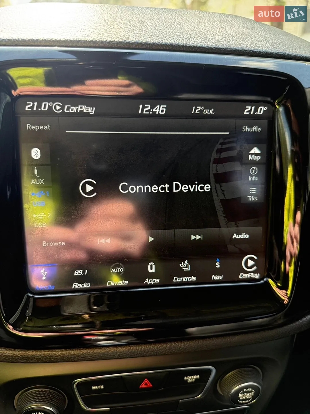 2018 Jeep Compass - мініатюра 32