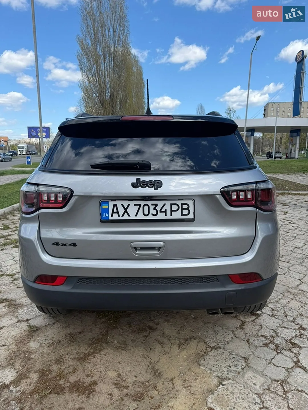2022 Jeep Compass - мініатюра 14
