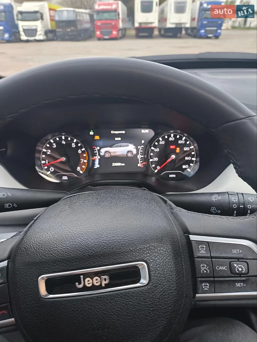 2024 Jeep Compass - мініатюра 18