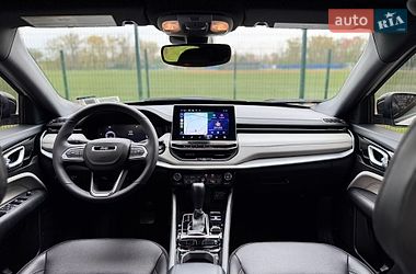Внедорожник / Кроссовер Jeep Compass 2025 в Киеве