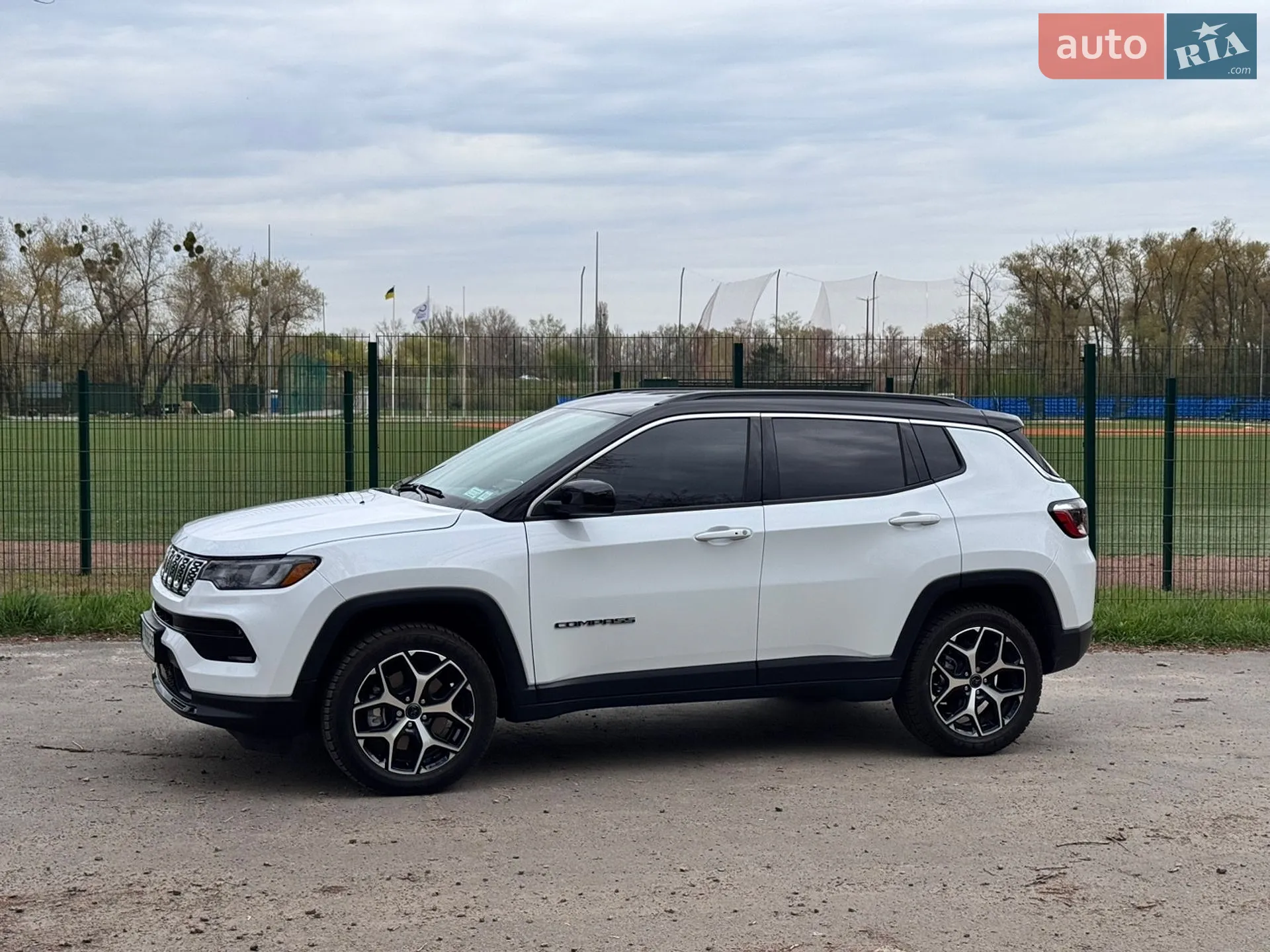 2025 Jeep Compass - мініатюра 5