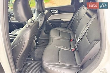 Внедорожник / Кроссовер Jeep Compass 2025 в Киеве