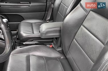 Внедорожник / Кроссовер Jeep Compass 2011 в Житомире