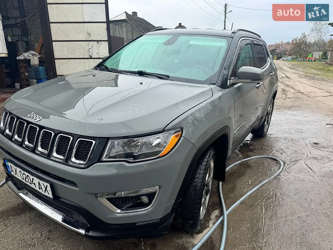 2019 Jeep Compass - мініатюра 18