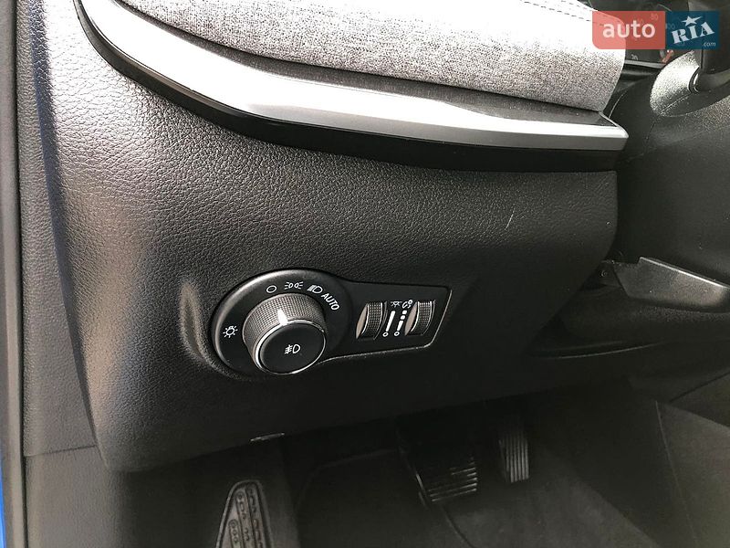 Позашляховик / Кросовер Jeep Compass 2022 в Хмельницькому фото 3 Позашляховик / Кросовер Jeep Compass 2022 в Хмельницькому