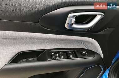 Позашляховик / Кросовер Jeep Compass 2022 в Хмельницькому фото 9 Позашляховик / Кросовер Jeep Compass 2022 в Хмельницькому