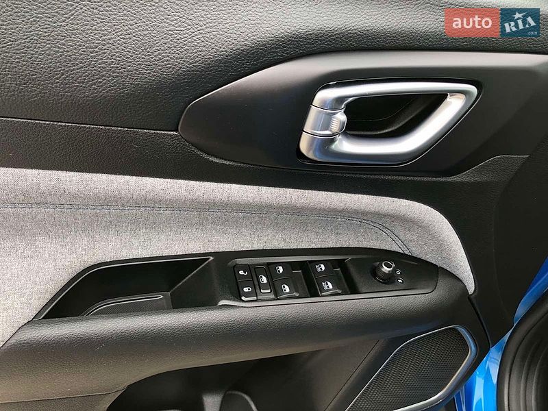 Позашляховик / Кросовер Jeep Compass 2022 в Хмельницькому фото 9 Позашляховик / Кросовер Jeep Compass 2022 в Хмельницькому