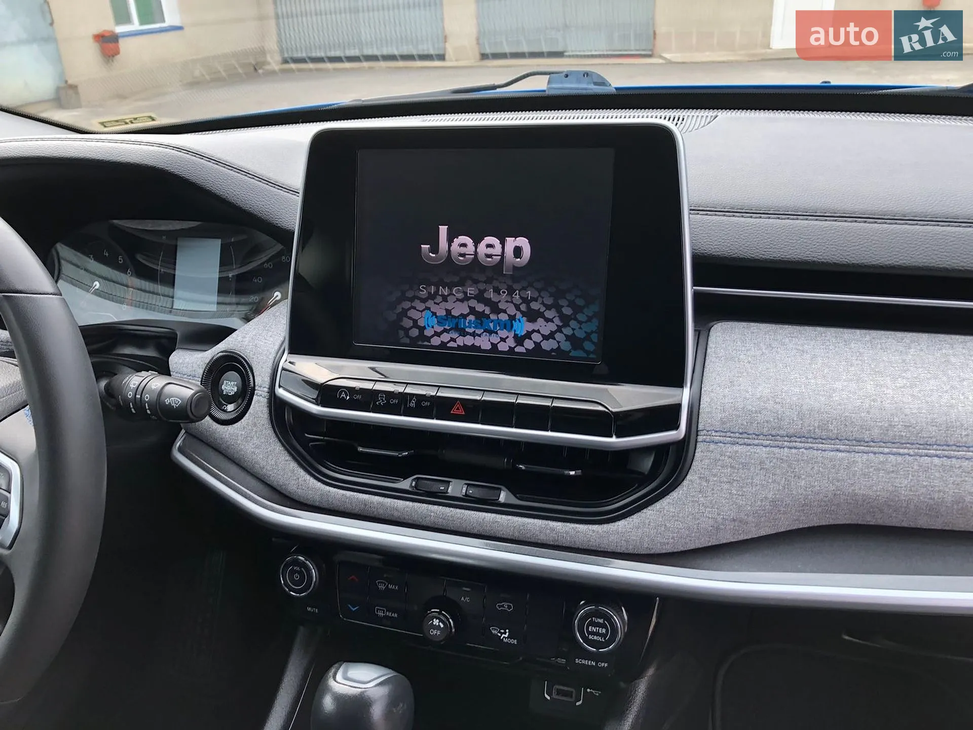 2022 Jeep Compass - мініатюра 11
