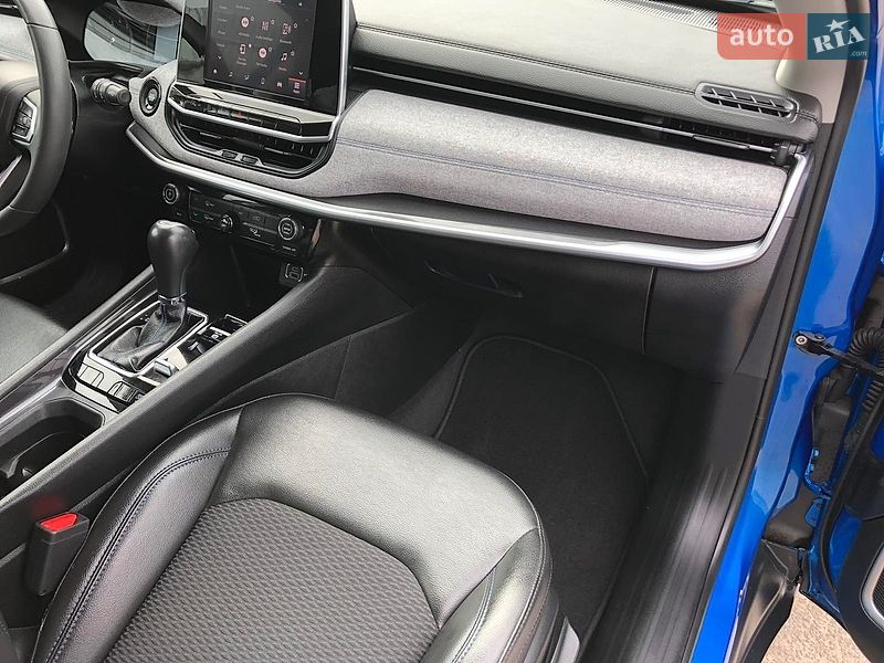 Позашляховик / Кросовер Jeep Compass 2022 в Хмельницькому фото 12 Позашляховик / Кросовер Jeep Compass 2022 в Хмельницькому