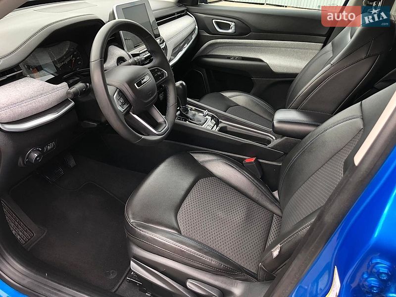 Позашляховик / Кросовер Jeep Compass 2022 в Хмельницькому фото 13 Позашляховик / Кросовер Jeep Compass 2022 в Хмельницькому