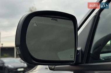 Внедорожник / Кроссовер Jeep Compass 2023 в Ровно