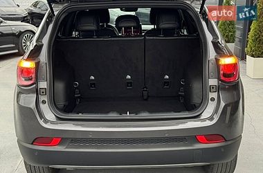 Внедорожник / Кроссовер Jeep Compass 2023 в Ровно
