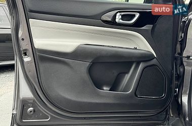 Внедорожник / Кроссовер Jeep Compass 2023 в Ровно