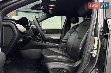 Внедорожник / Кроссовер Jeep Compass 2023 в Ровно
