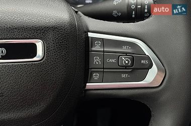 Внедорожник / Кроссовер Jeep Compass 2023 в Ровно
