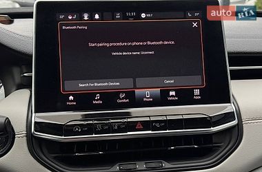 Внедорожник / Кроссовер Jeep Compass 2023 в Ровно