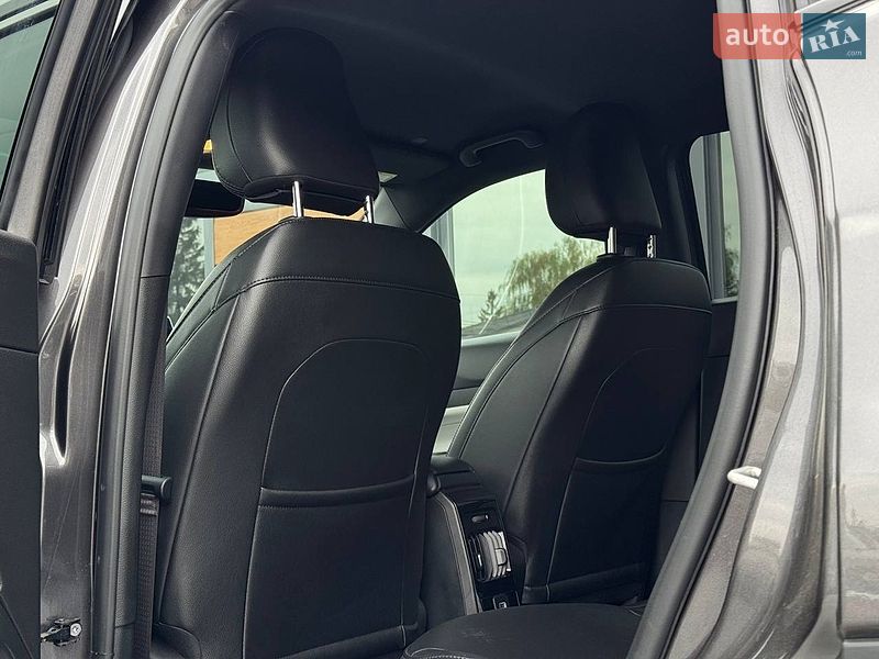 Внедорожник / Кроссовер Jeep Compass 2023 в Ровно