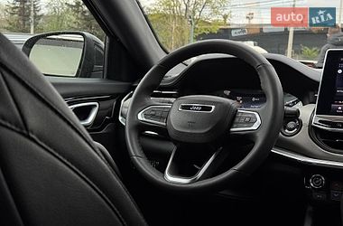 Внедорожник / Кроссовер Jeep Compass 2023 в Ровно
