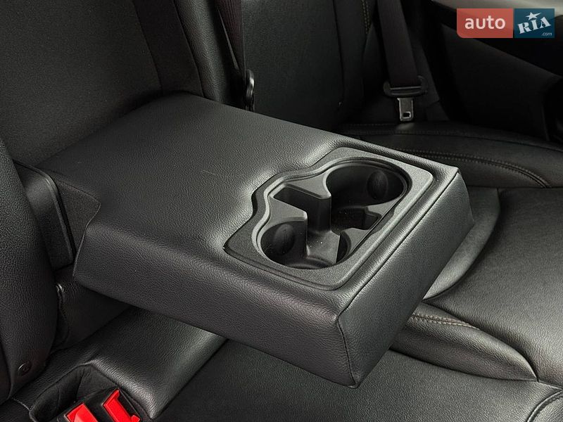 Внедорожник / Кроссовер Jeep Compass 2023 в Ровно