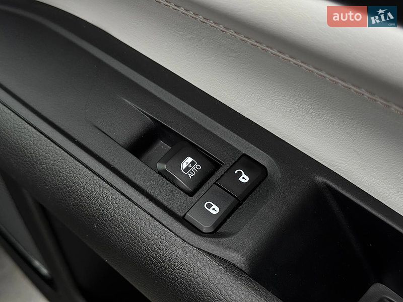 Внедорожник / Кроссовер Jeep Compass 2023 в Ровно