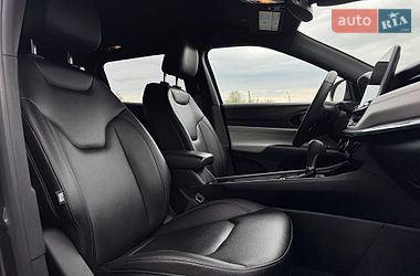 Внедорожник / Кроссовер Jeep Compass 2023 в Ровно