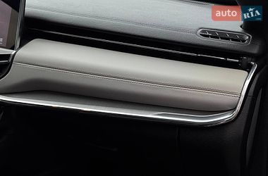 Внедорожник / Кроссовер Jeep Compass 2023 в Ровно