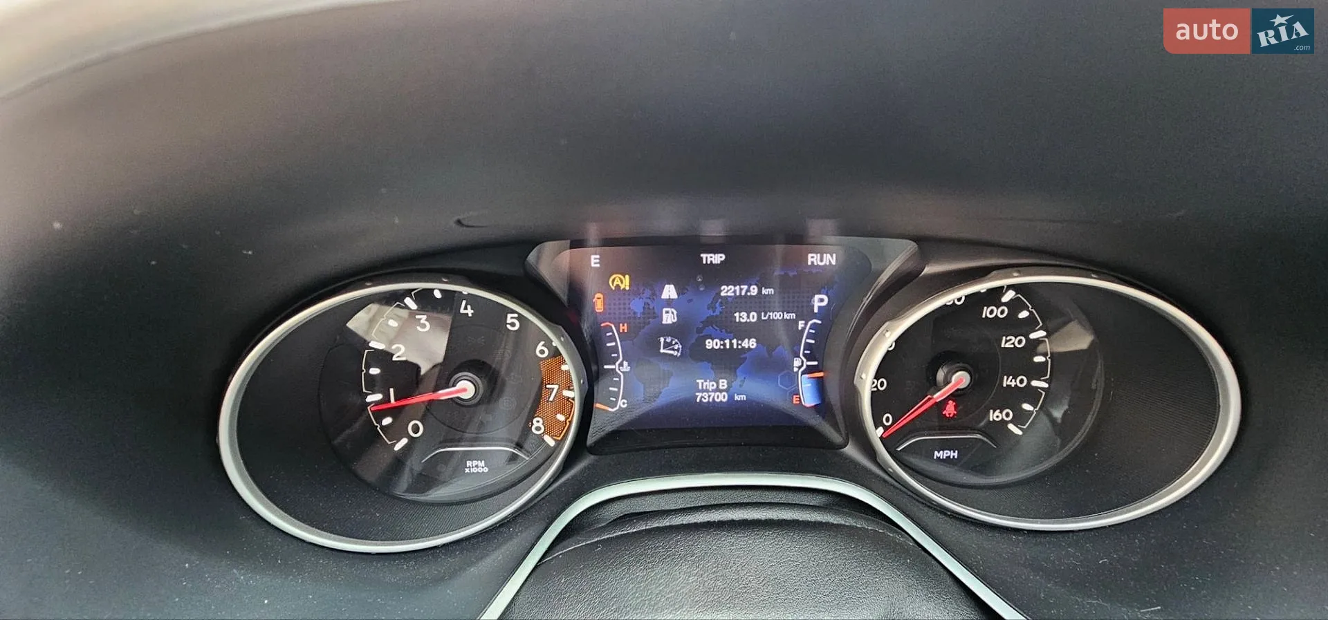 2018 Jeep Compass - мініатюра 13