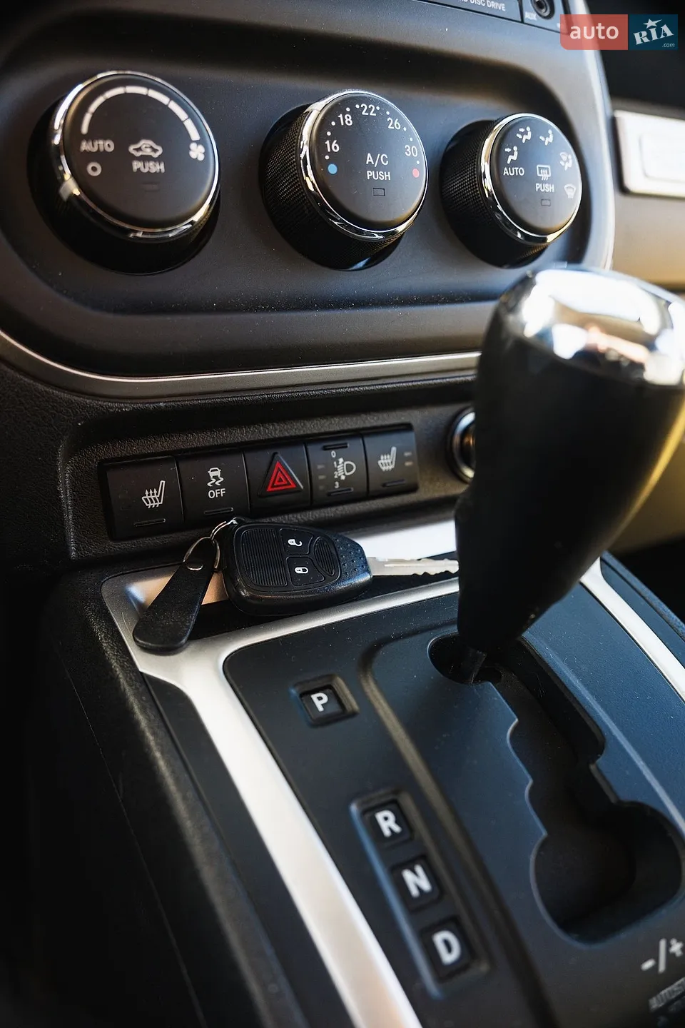 2013 Jeep Compass - мініатюра 14