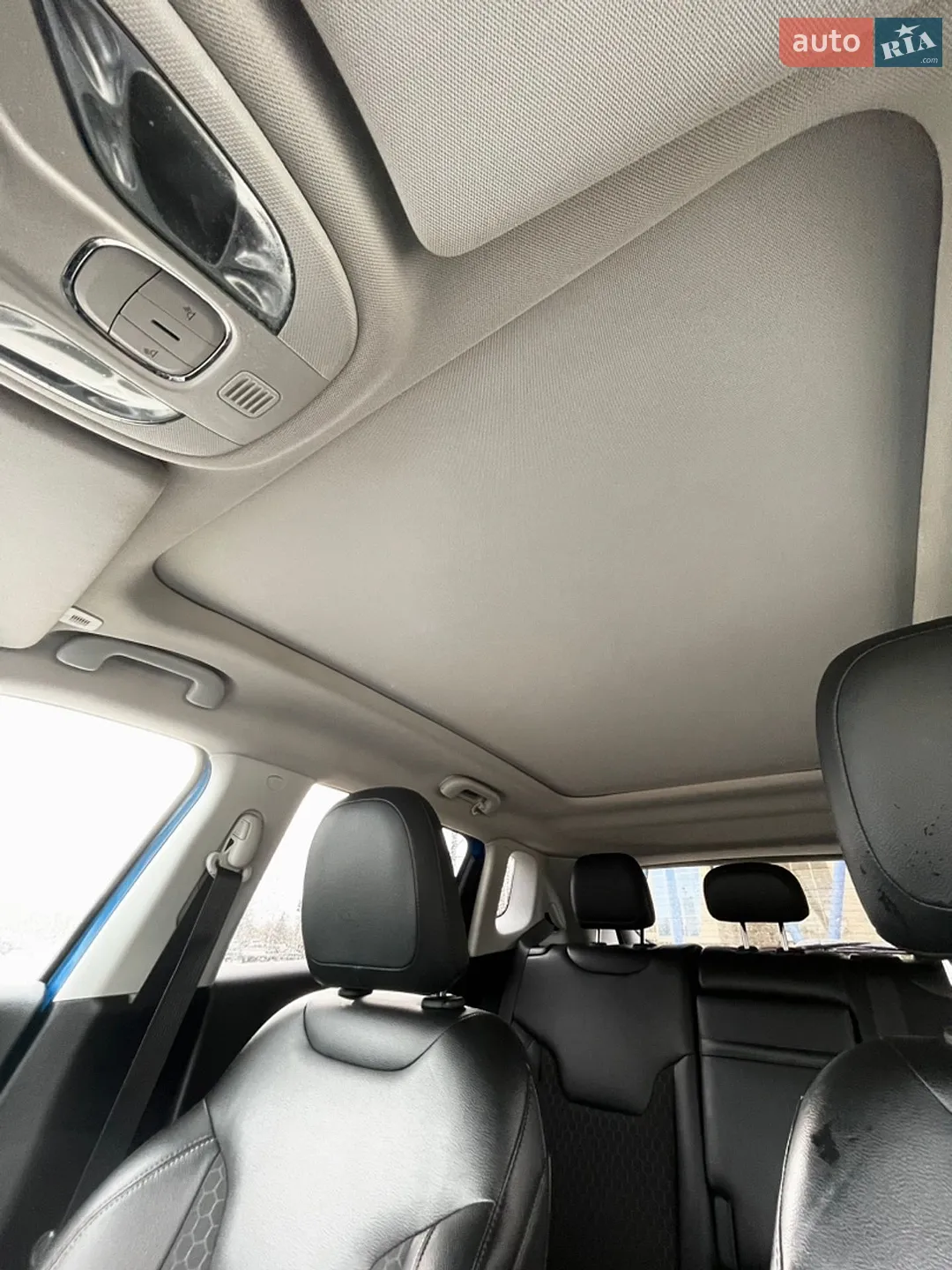 2017 Jeep Compass - мініатюра 15