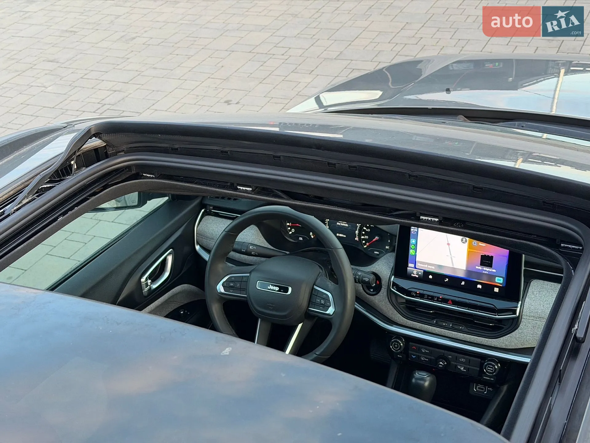 2023 Jeep Compass - мініатюра 10