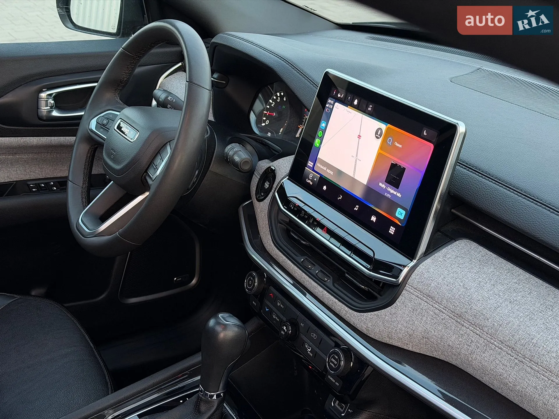 2023 Jeep Compass - мініатюра 15