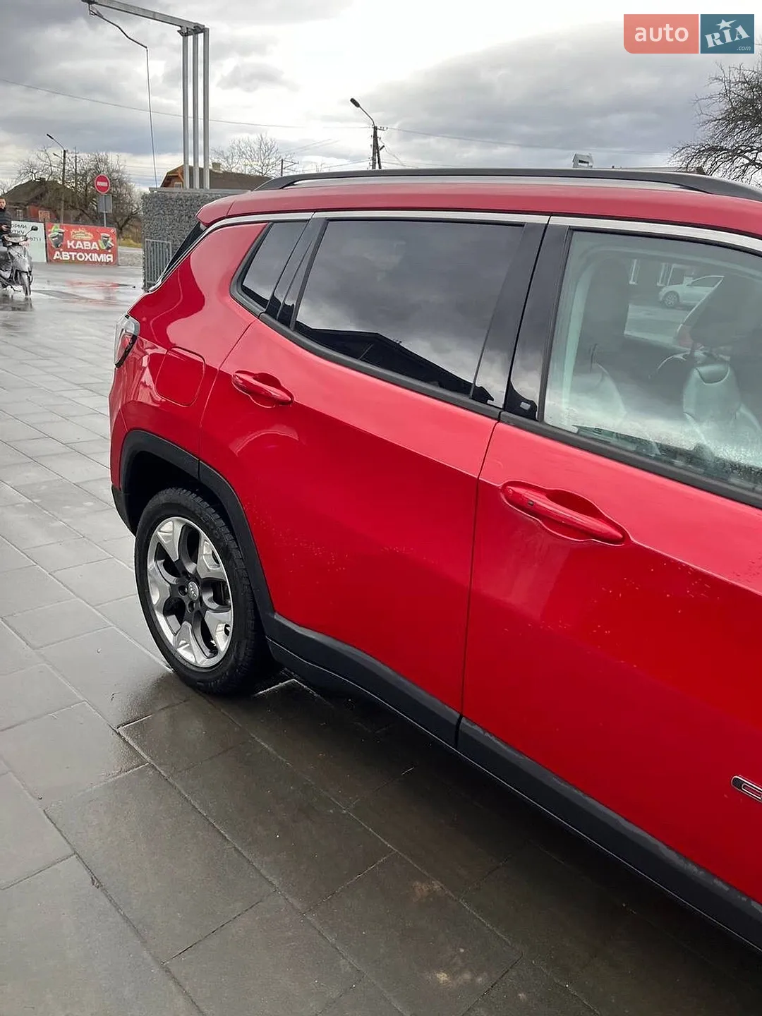 2019 Jeep Compass - мініатюра 10