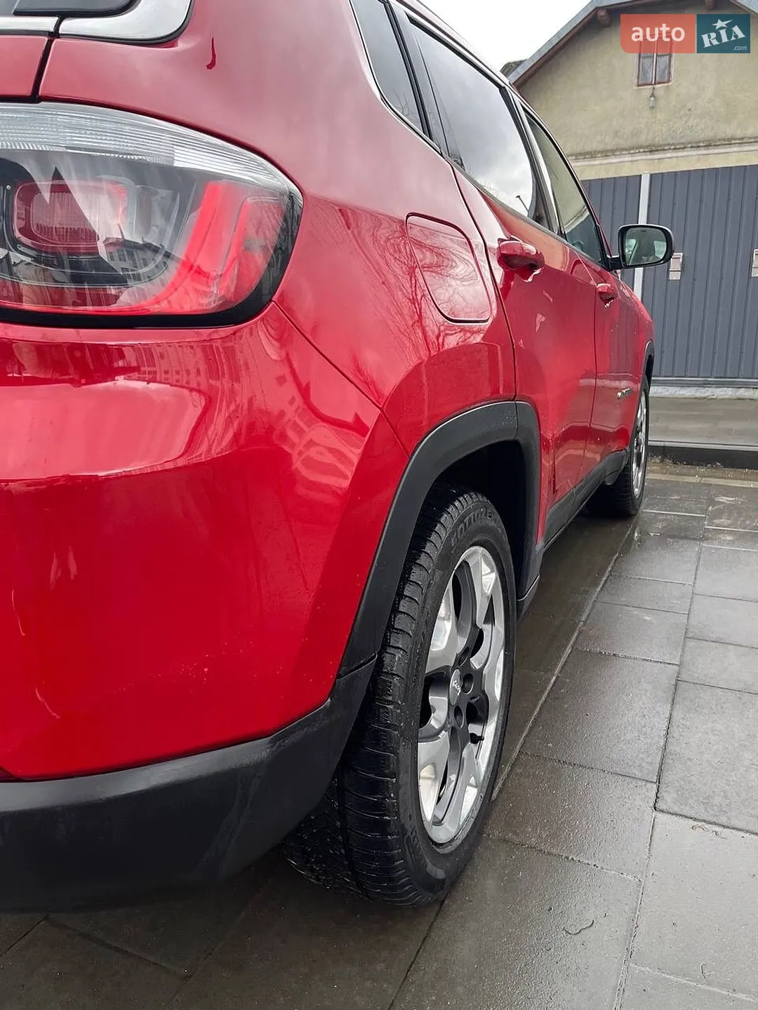 2019 Jeep Compass - мініатюра 13