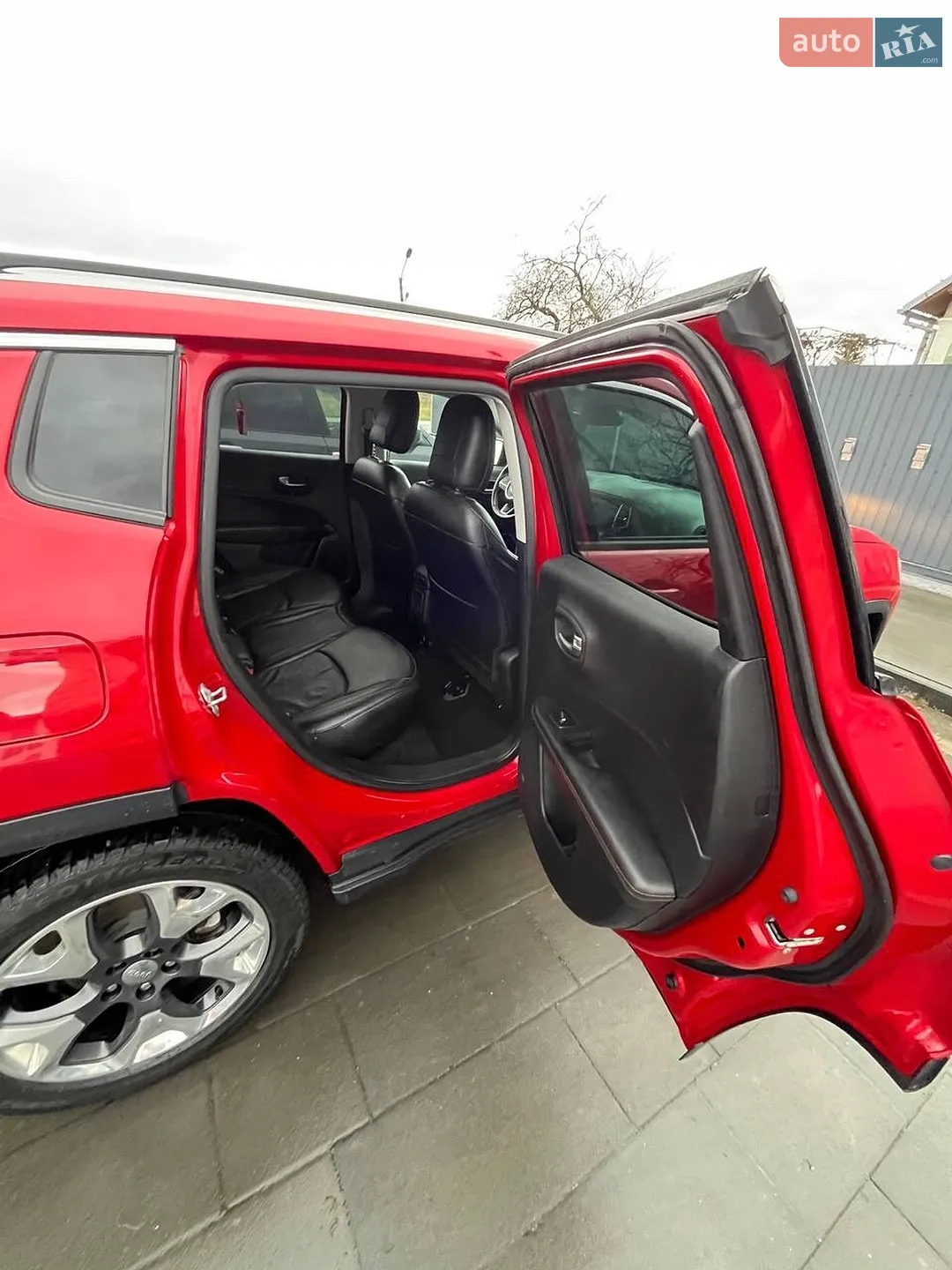 2019 Jeep Compass - мініатюра 26