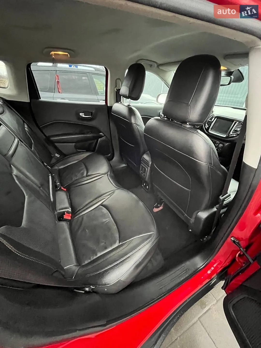 2019 Jeep Compass - мініатюра 31