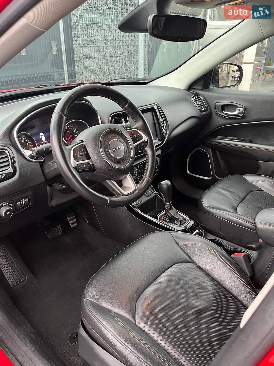 2019 Jeep Compass - мініатюра 36