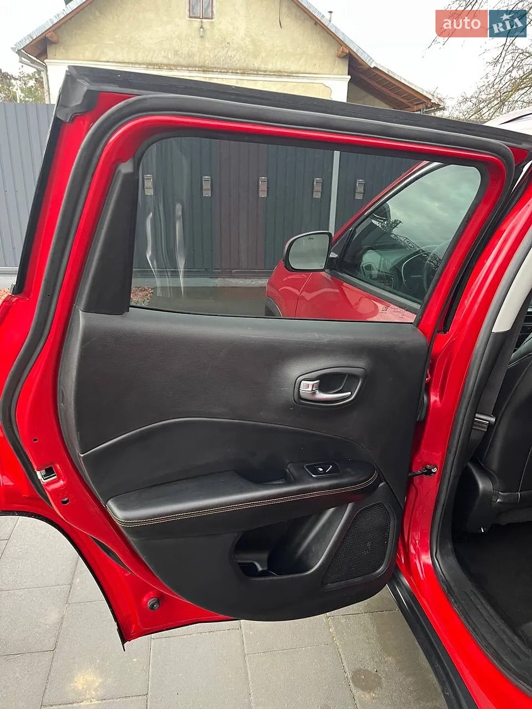 2019 Jeep Compass - мініатюра 39