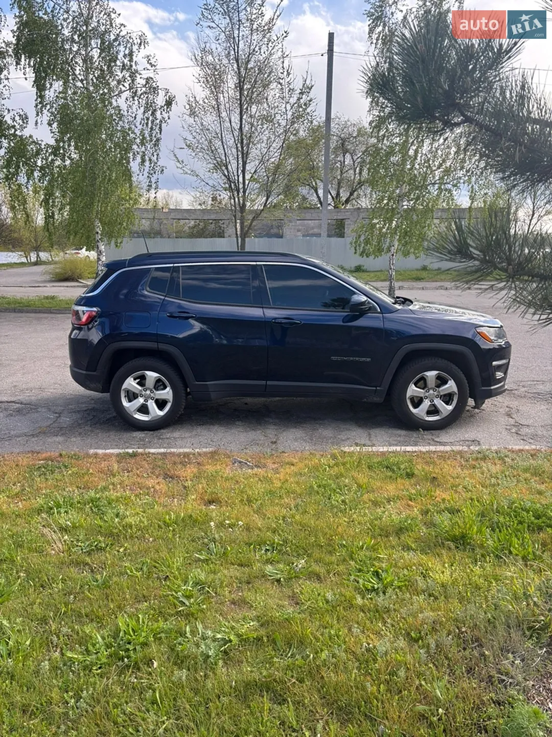 2019 Jeep Compass - мініатюра 4