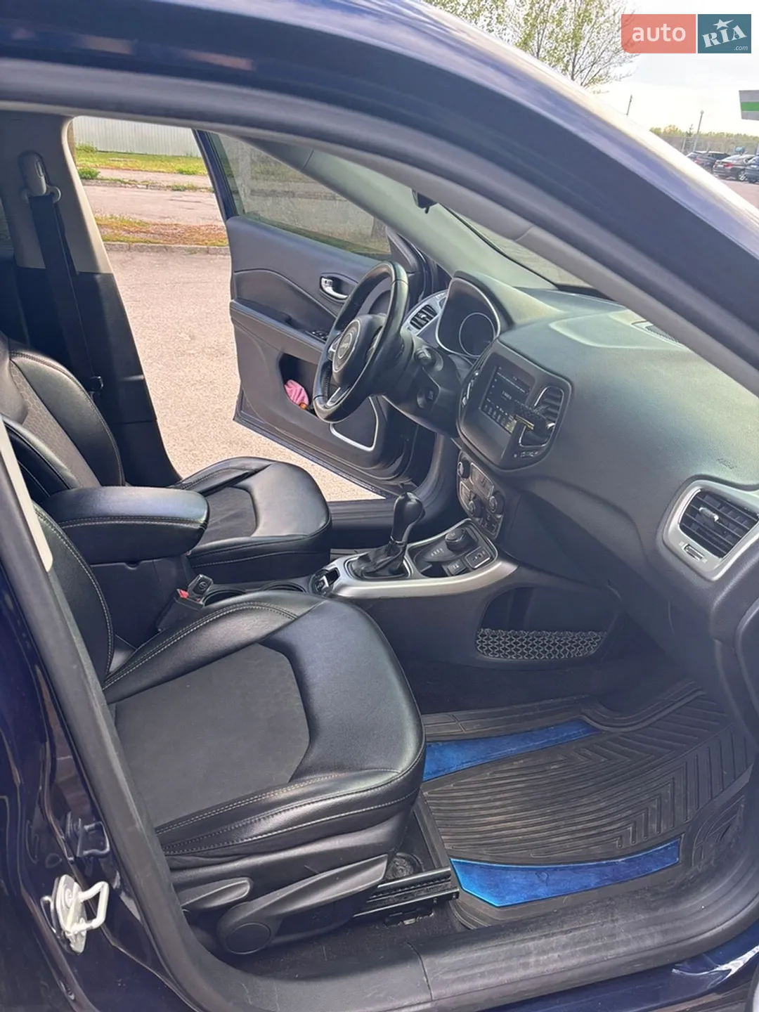 2019 Jeep Compass - мініатюра 7